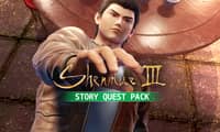 Shenmue III - DLC 3 Story Quest Pack