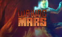 Waking Mars