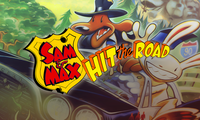 Sam & Max Hit the Road