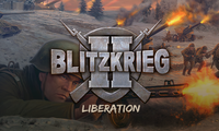 Blitzkrieg 2 - Liberation