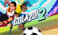 Golazo! 2