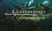 Expeditions: Conquistador