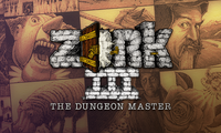 Zork III - The Dungeon Master
