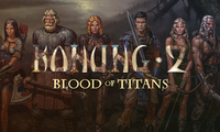 Konung 2: Blood of Titans
