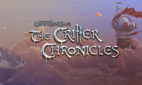 The Book Of Unwritten Tales: The Critter Chronicles