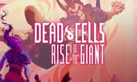 Dead Cells: Rise of the Giant