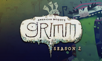 American McGee's Grimm - Season 2