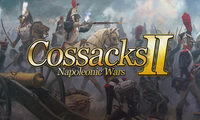 Cossacks II: Napoleonic Wars