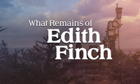 What Remains of Edith Finch