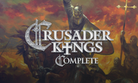 Crusader Kings Complete 