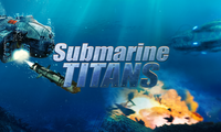 Submarine Titans