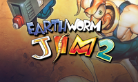 Earthworm Jim 2