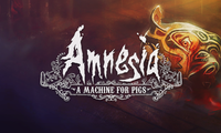 Amnesia: A Machine For Pigs