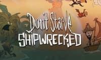 Don't Starve: Shipwrecked
