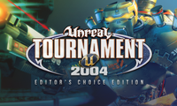 Unreal Tournament 2004 Editor's Choice Edition
