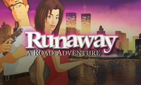 Runaway: A Road Adventure