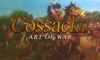 Cossacks - Art Of War