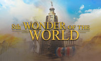 Cultures: 8th Wonder of the World
