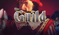 The Guild Gold Edition