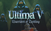 Ultima V™ 