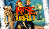 Rise of the Triad: Dark War