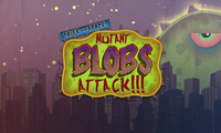Tales From Space: Mutant Blobs Attack