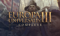 Europa Universalis III Complete