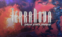 Terra Nova: Strike Force Centauri