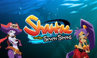 Shantae and the Seven Sirens