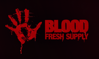 Blood: Fresh Supply