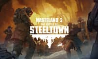 Wasteland 3: The Battle of Steeltown