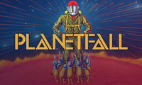 Planetfall