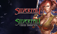 Silverfall: Complete