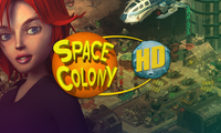 Space Colony HD