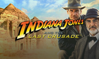 Indiana Jones® and the Last Crusade™
