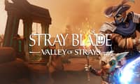 Stray Blade – Valley of Strays