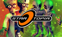 Startopia