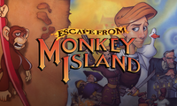 Escape from Monkey Island™