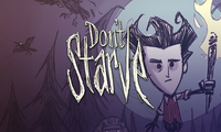 Don't Starve