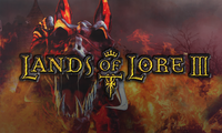 Lands of Lore 3