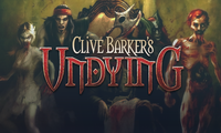 Clive Barker's Undying
