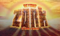 Beyond Zork - The Coconut of Quendor