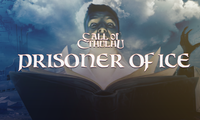 Call of Cthulhu: Prisoner of Ice