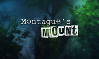 Montague's Mount