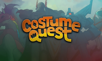 Costume Quest