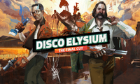 Disco Elysium - The Final Cut