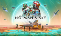No Man's Sky