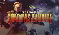 STAR WARS™ Shadows of the Empire™