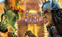 Ankh 3: Battle of the Gods