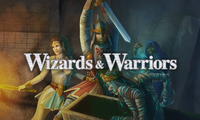 Wizards & Warriors
